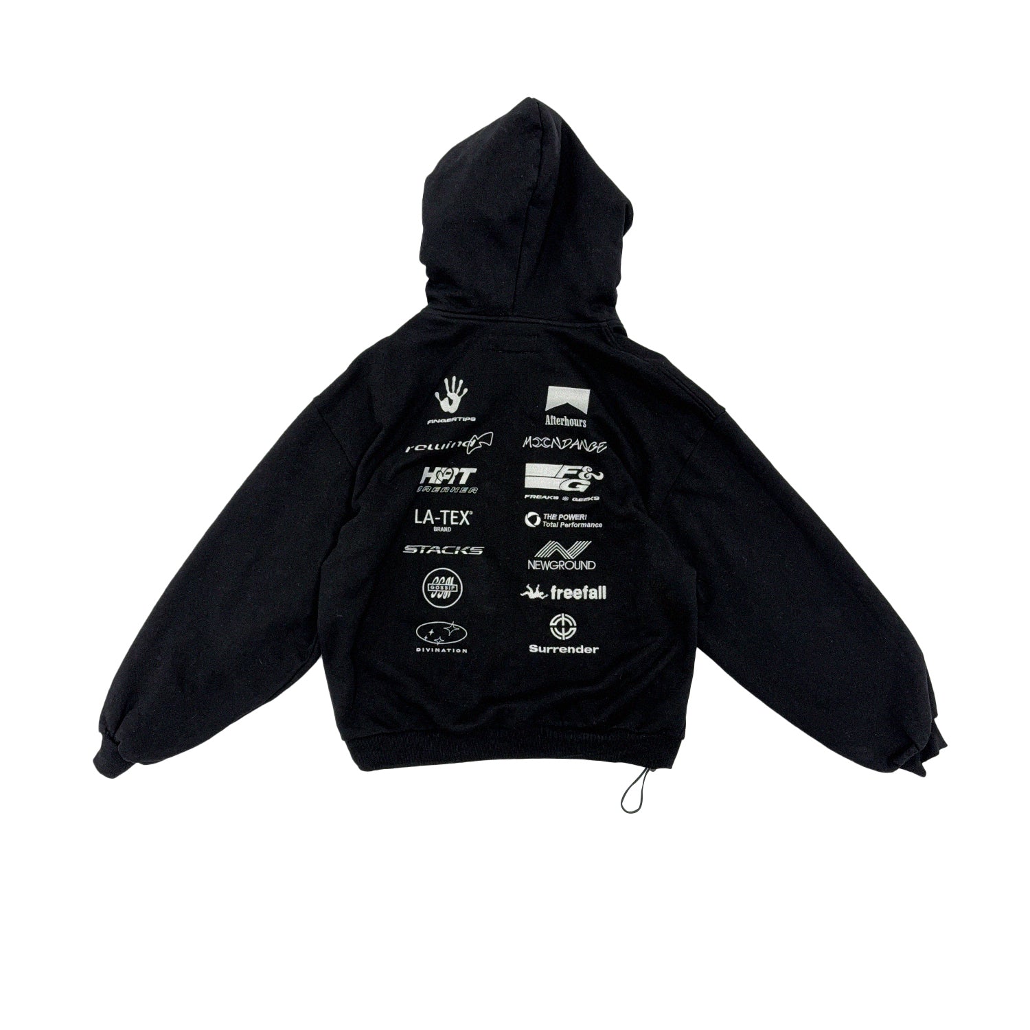 ☆Hood & Doc☆ G-rap Hiphop JUELZ) FLOORSPACE HOODIE – R.S.G RESURGENCE®