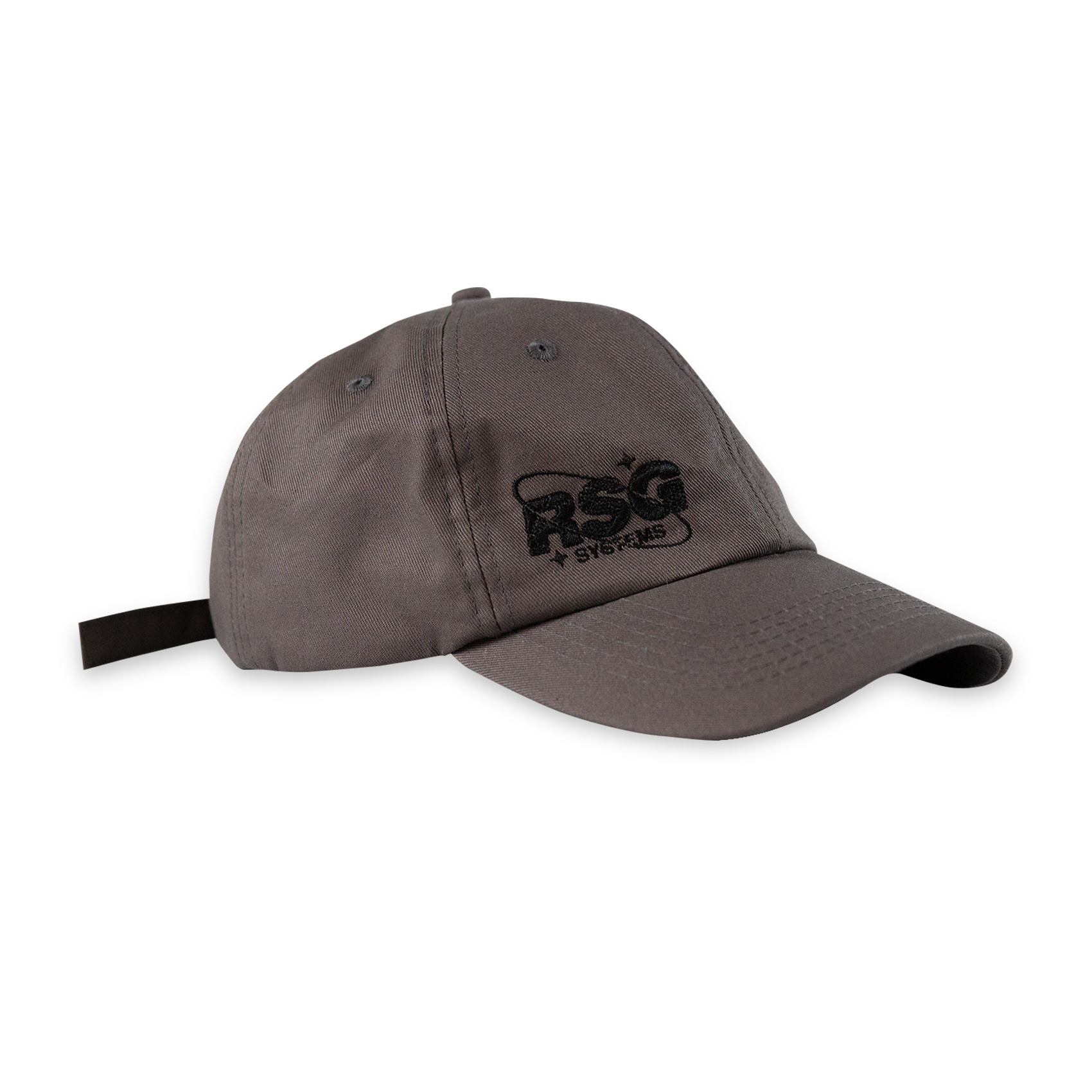 Ω (2020) R.S.G SYSTEMS HAT