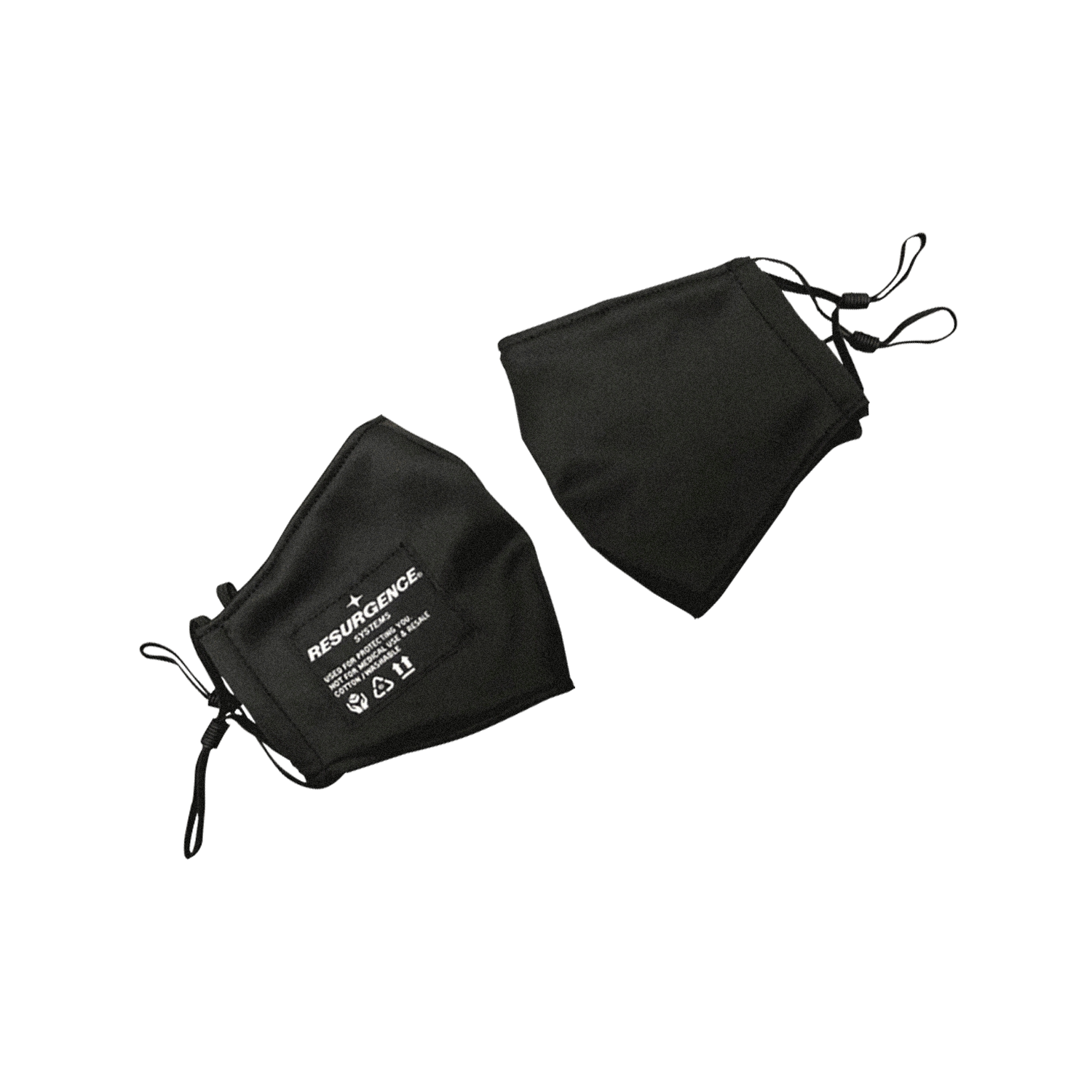 Ω (2020) R.S.G SYSTEMS MASK