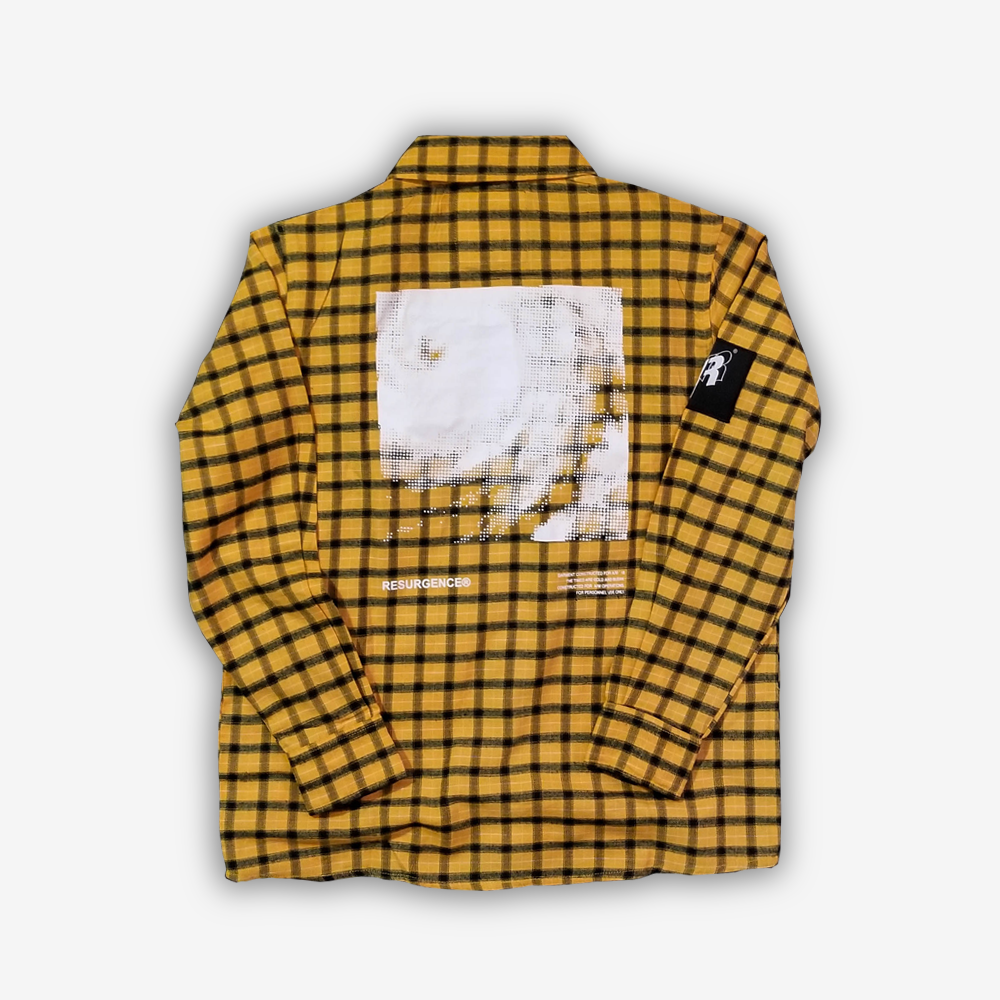 Ω (2020) TYPHOON YELLOW