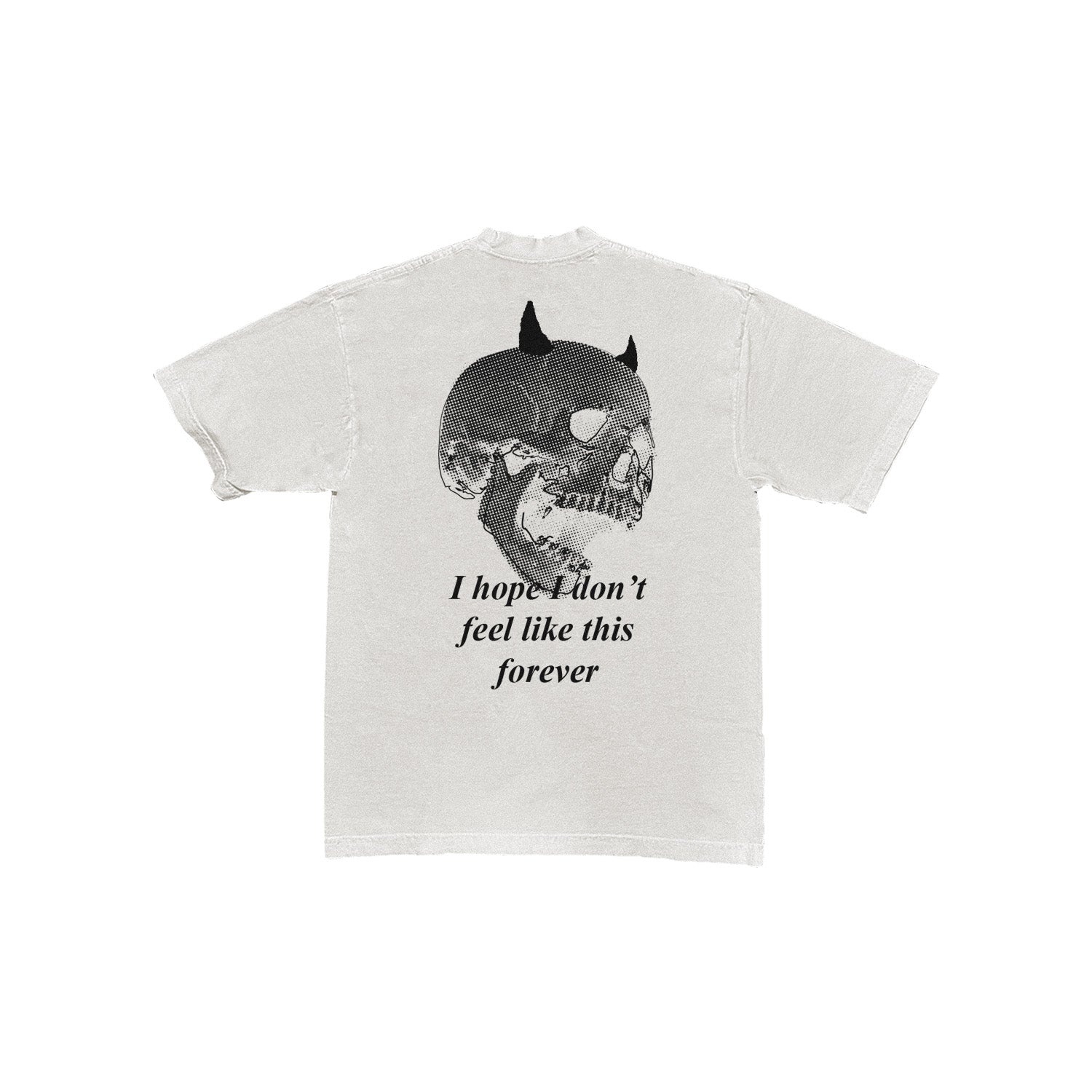 Ω (2024) LIMITED IHID Pop-Up Shirt