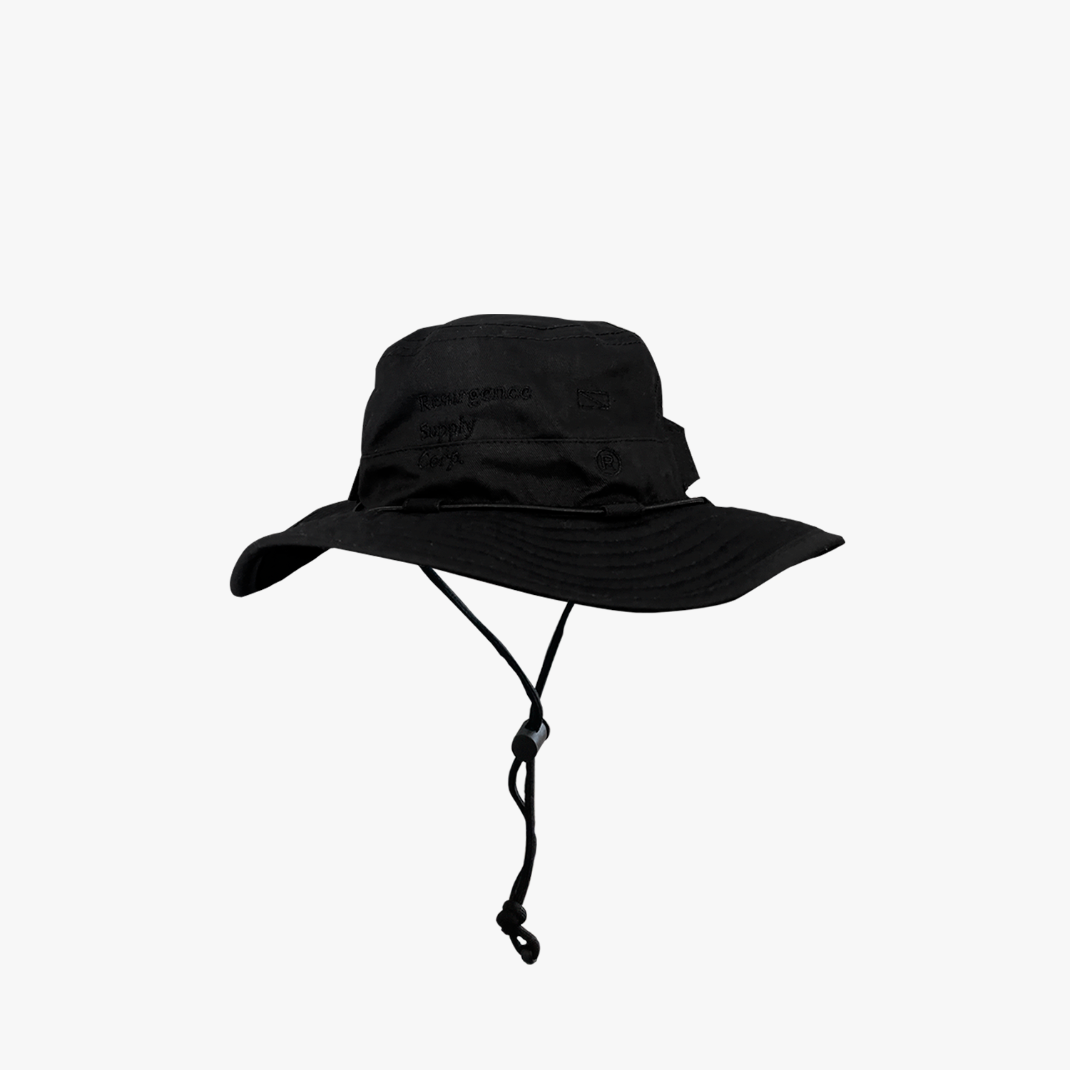 Ω (2022) RSGCORP BUCKET HAT