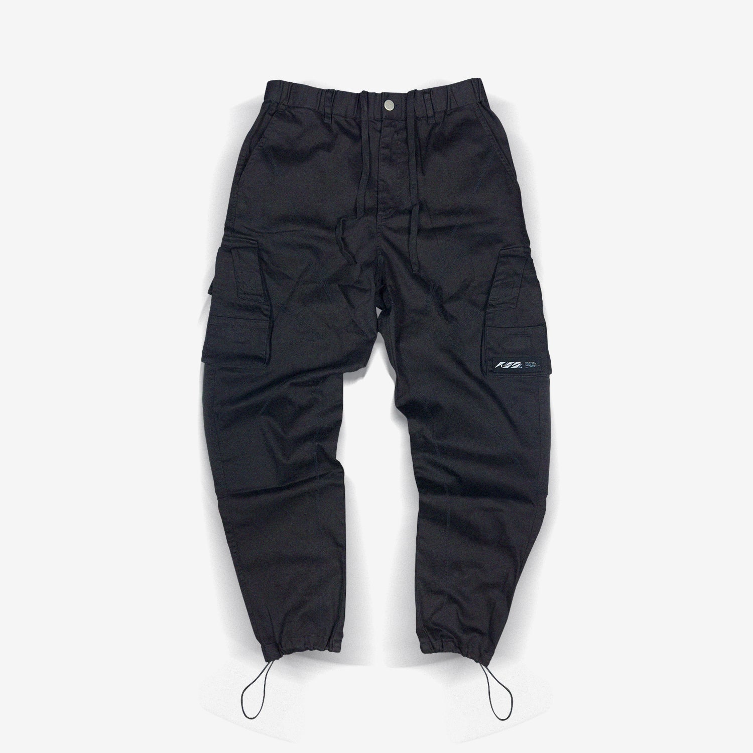 Ω (2022) RSG CARGOS