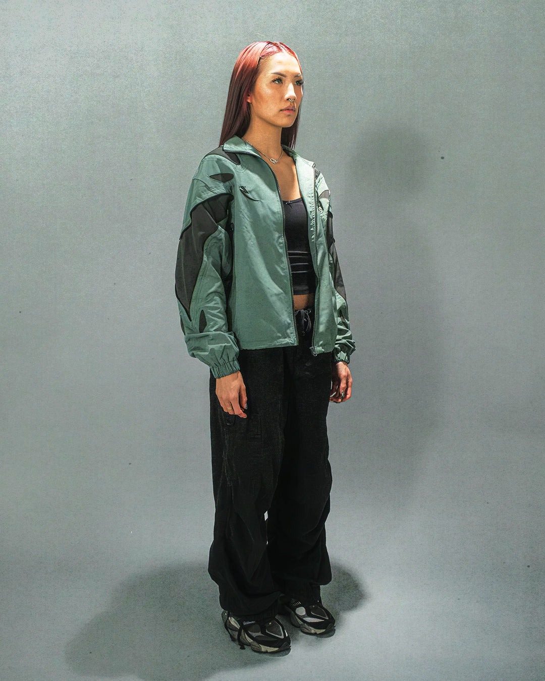 CONVERGENCE (NANDOR)