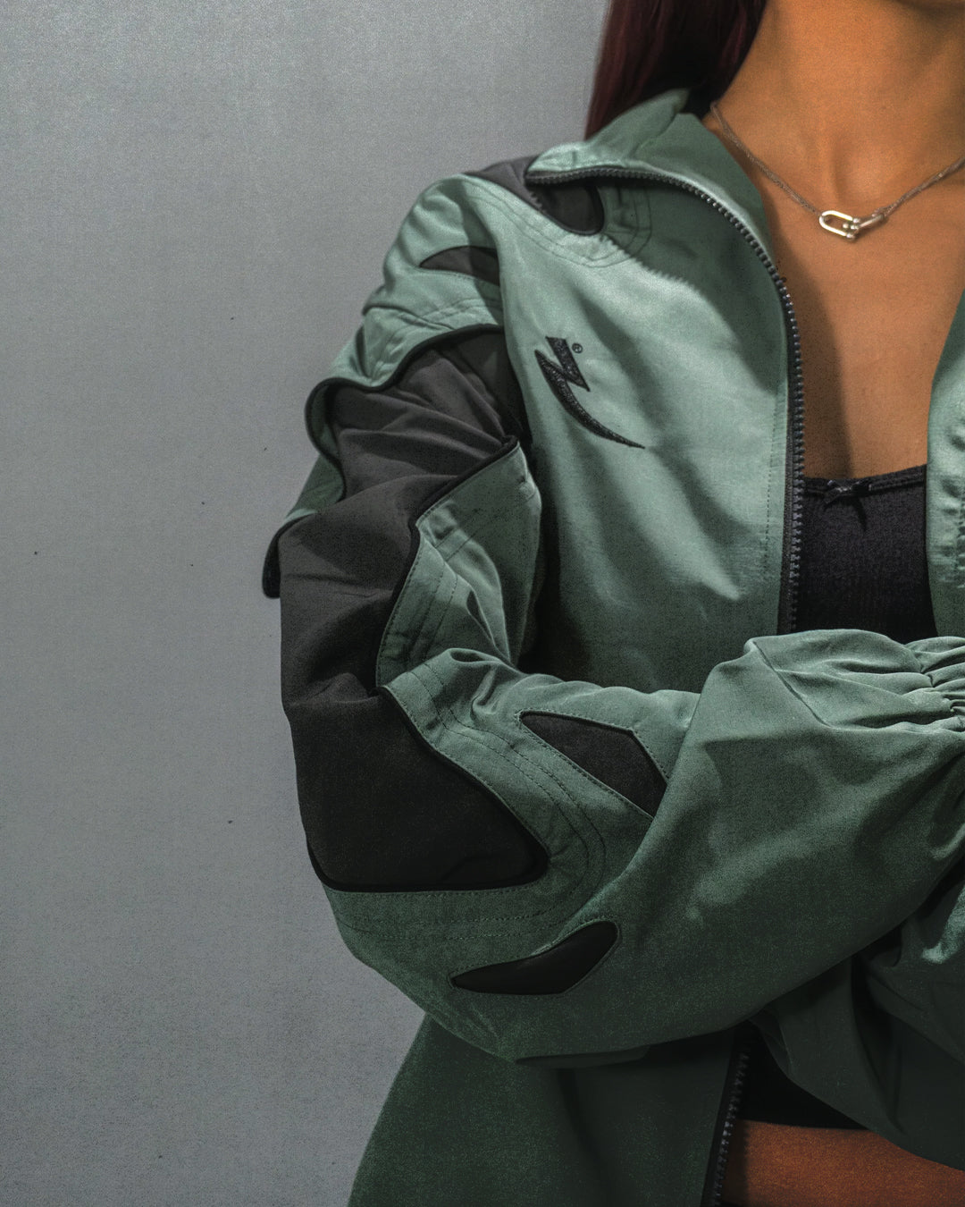 CONVERGENCE (NANDOR)