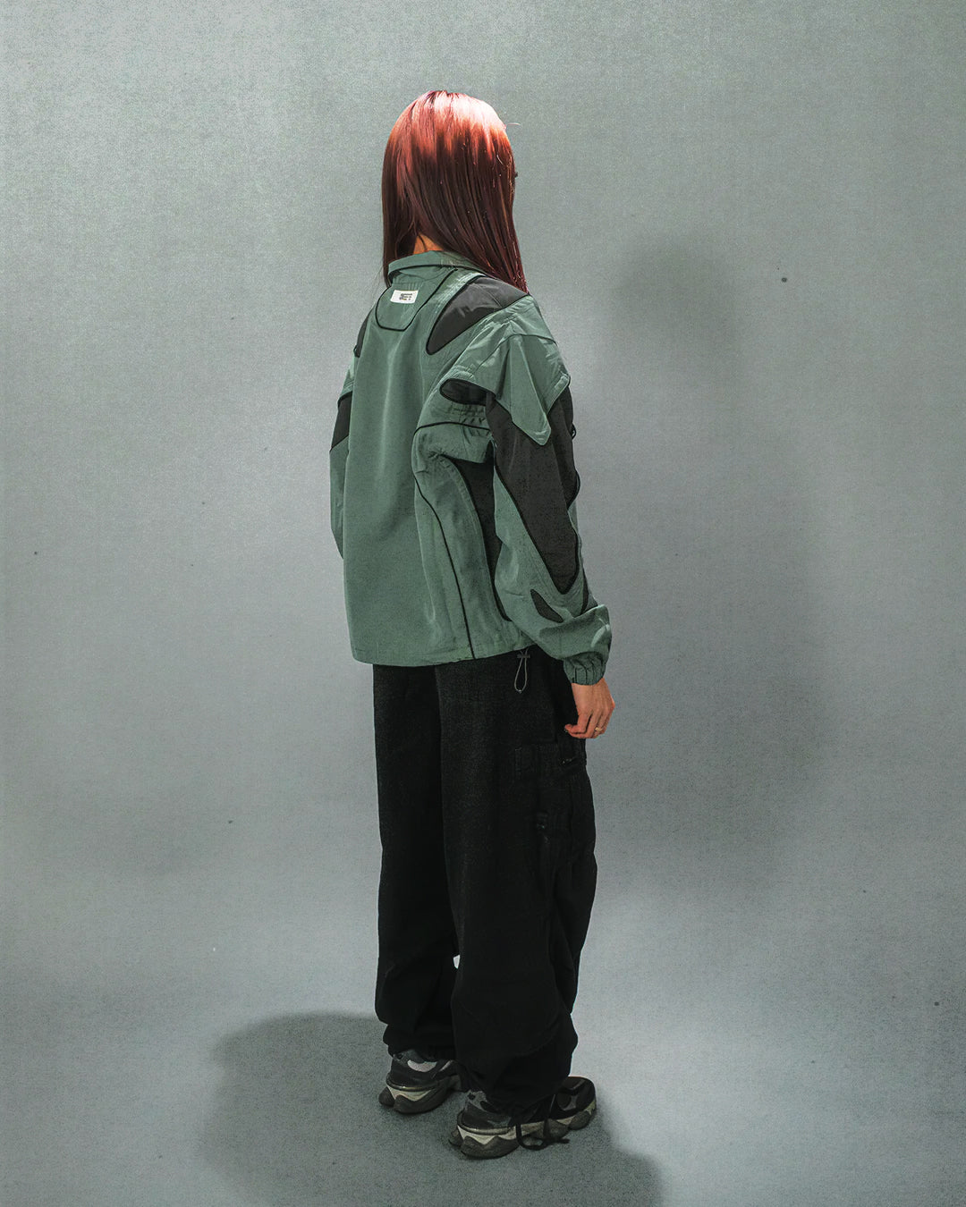 CONVERGENCE (NANDOR)