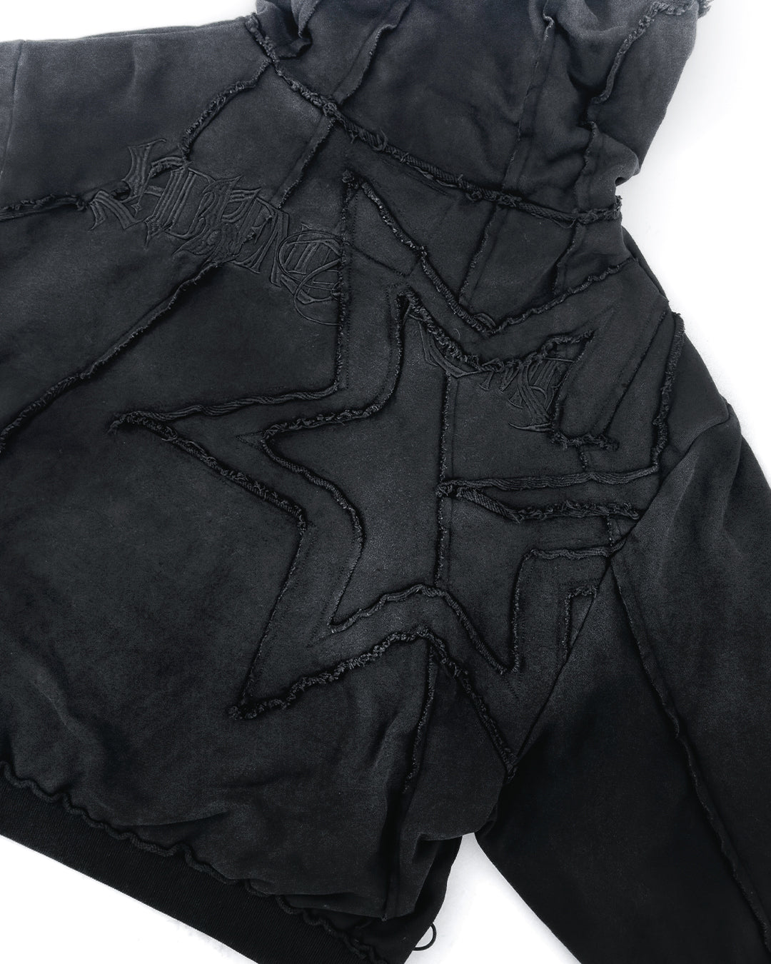 (PRE-ORDER) ADRENOCHROME ZIP-UP