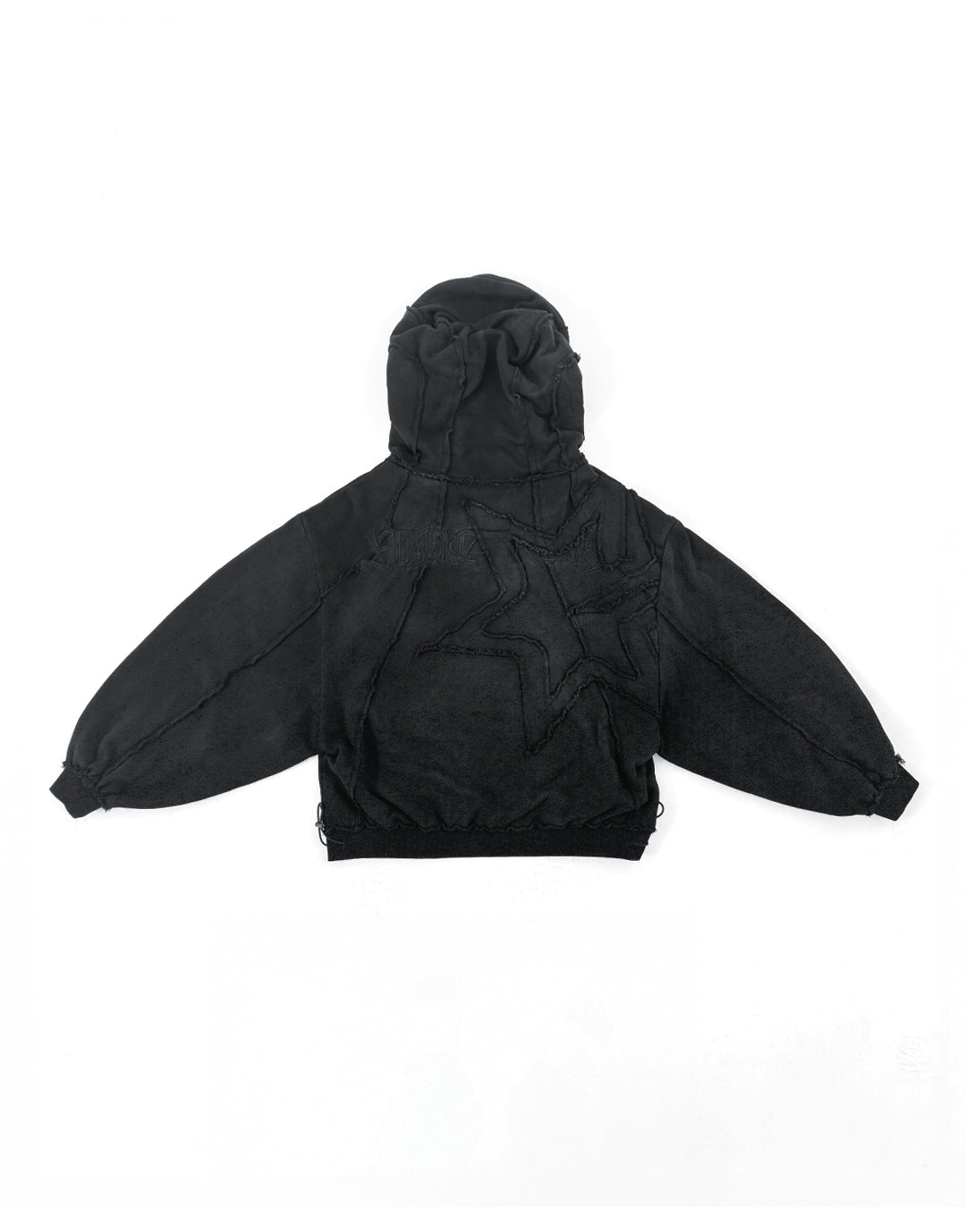 (PRE-ORDER) ADRENOCHROME ZIP-UP