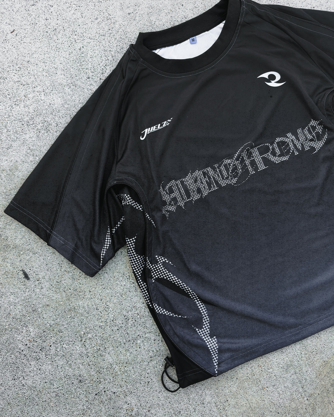 (PRE-ORDER) ADRENOCHROME JERSEY