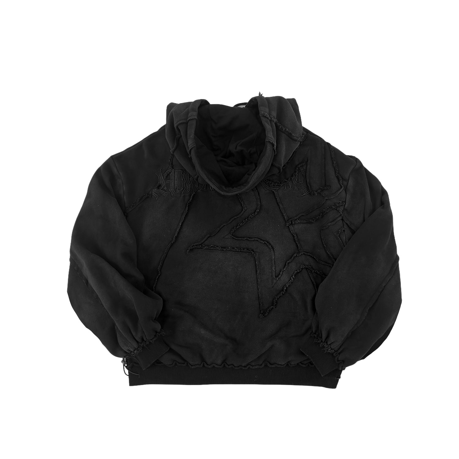 (PRE-ORDER) ADRENOCHROME ZIP-UP