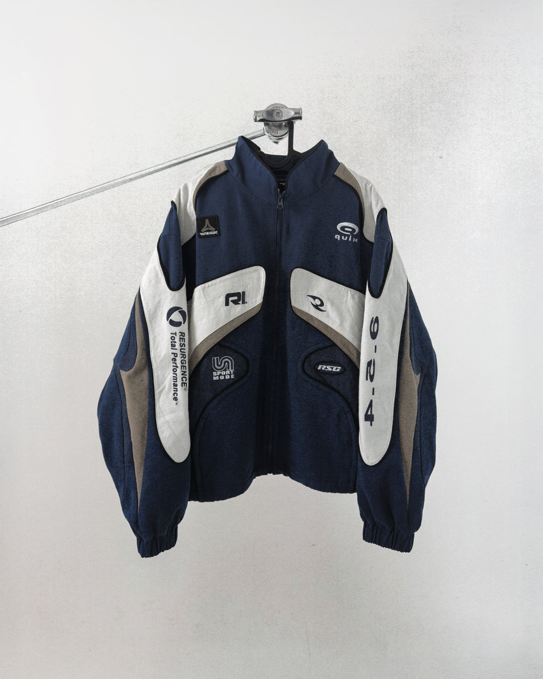 ALACER (NAVY)