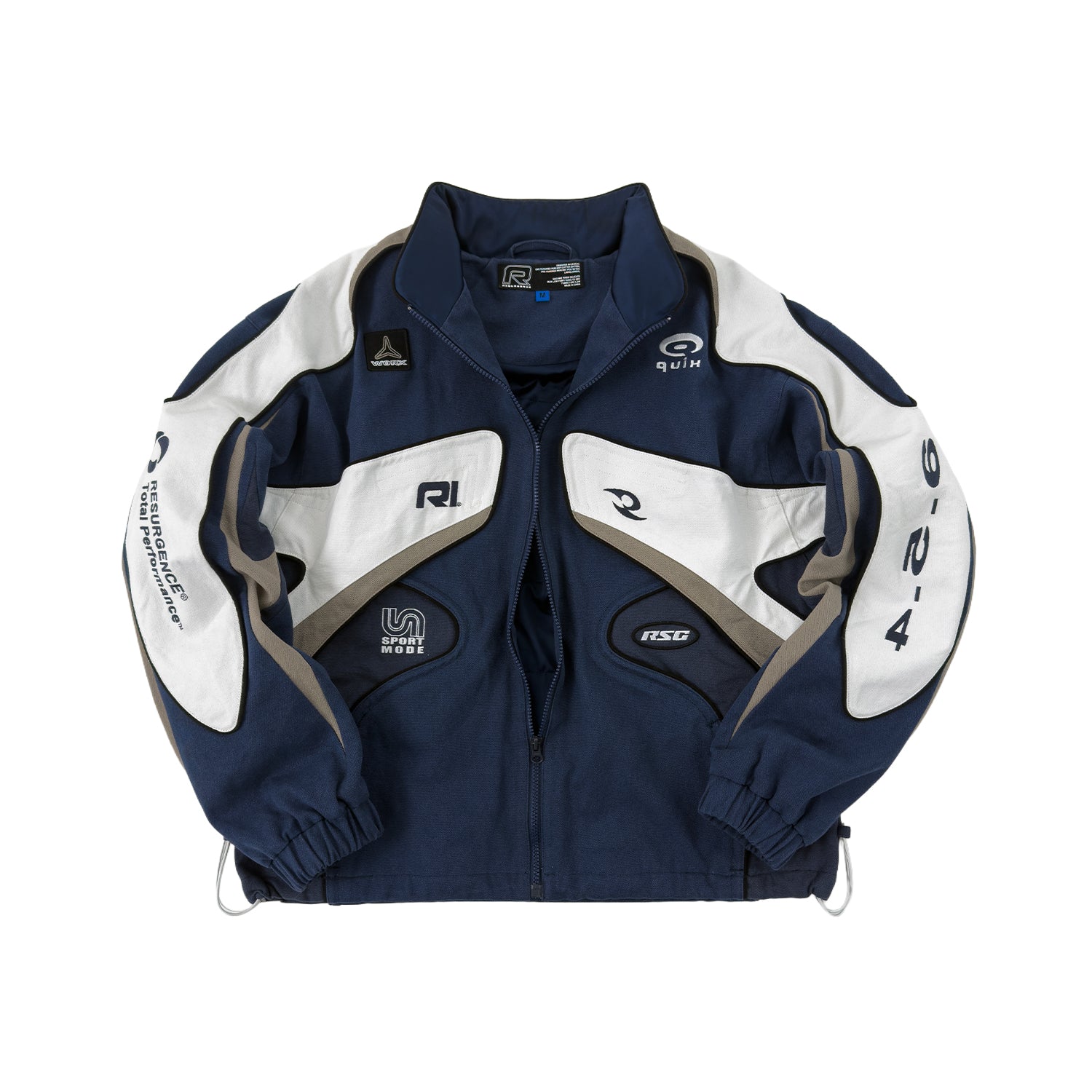 ALACER (NAVY)
