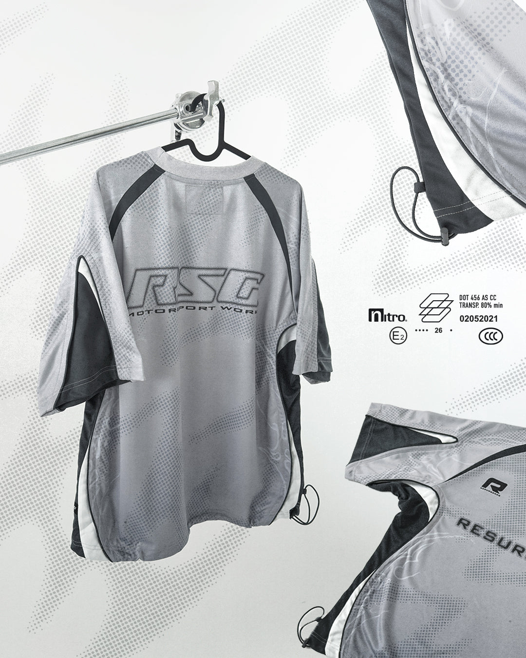 APEX (SILVER)