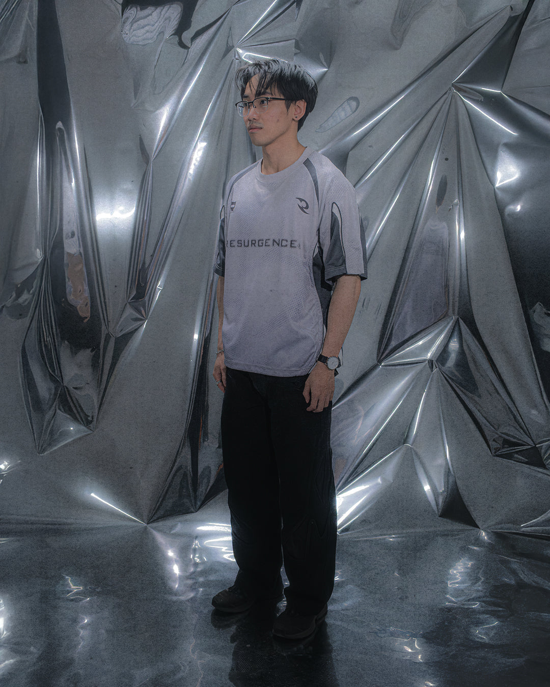 APEX (SILVER)