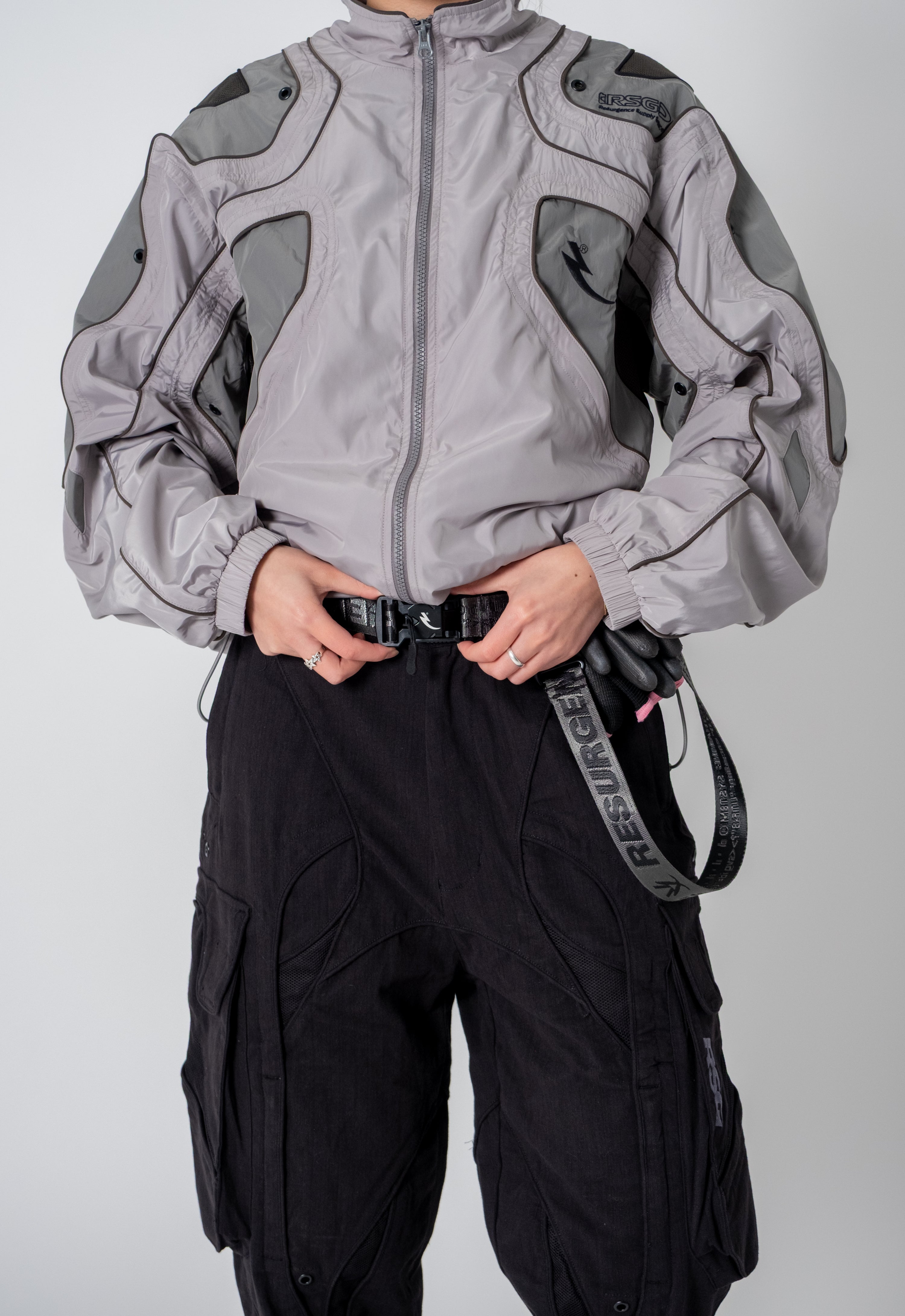 UTILITY BELT