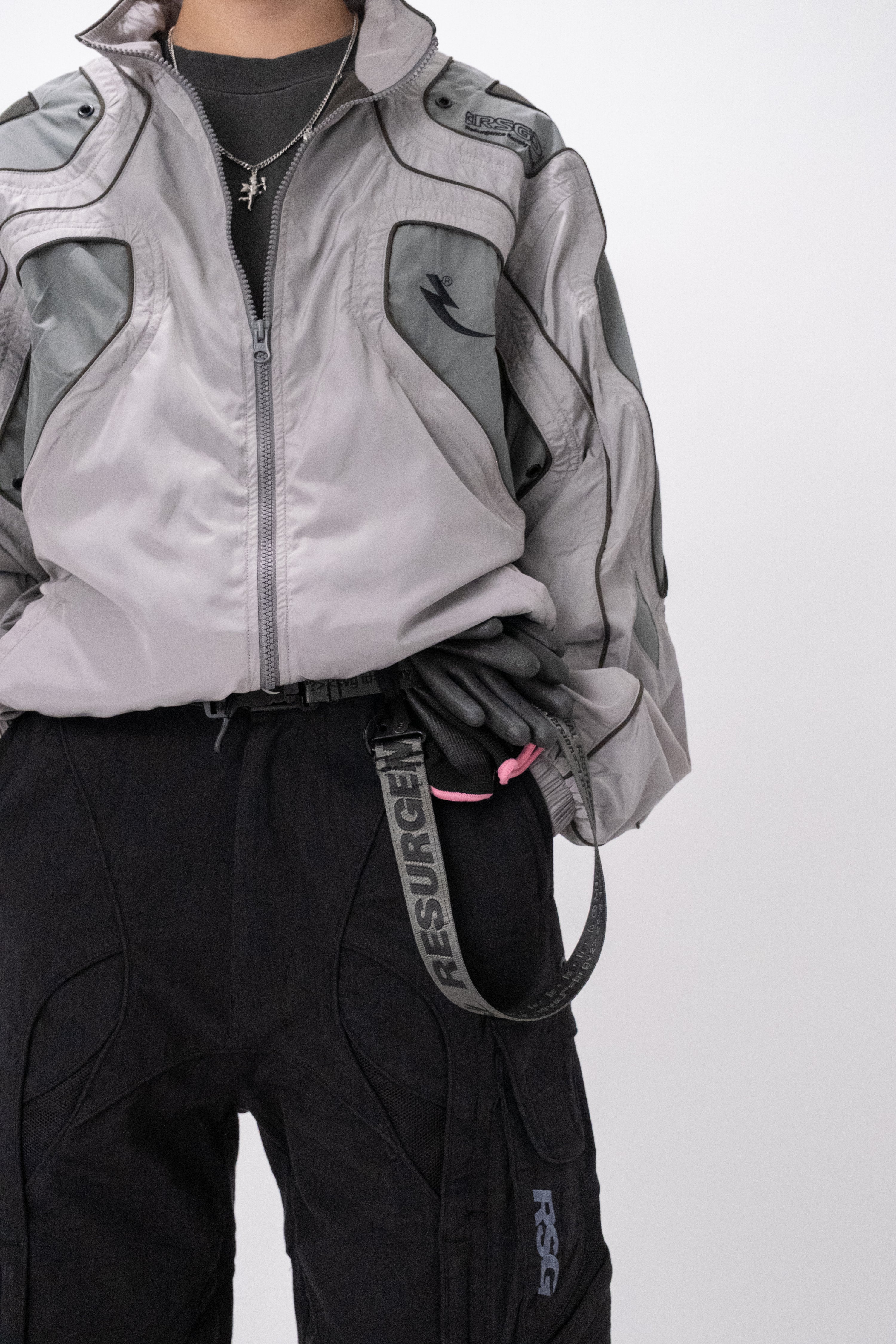 UTILITY BELT