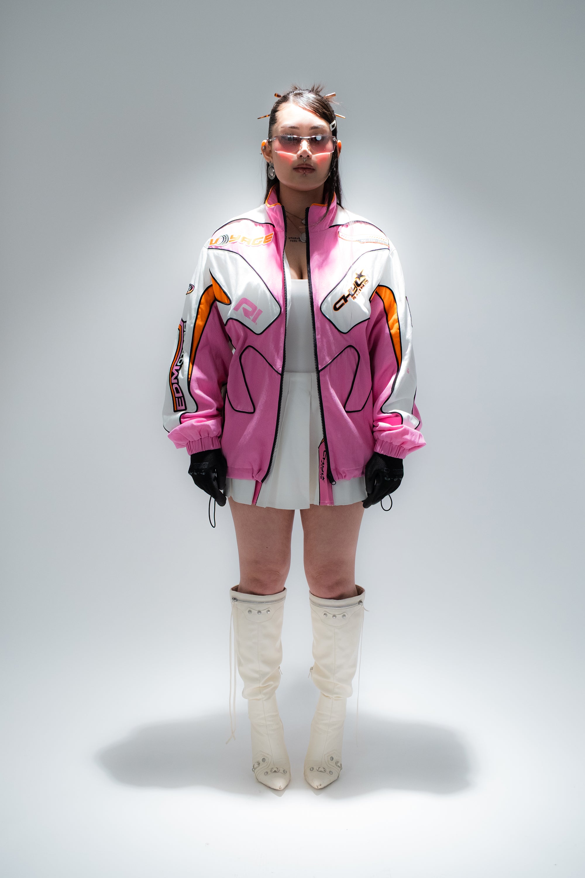 (CHYL) PRG JACKET