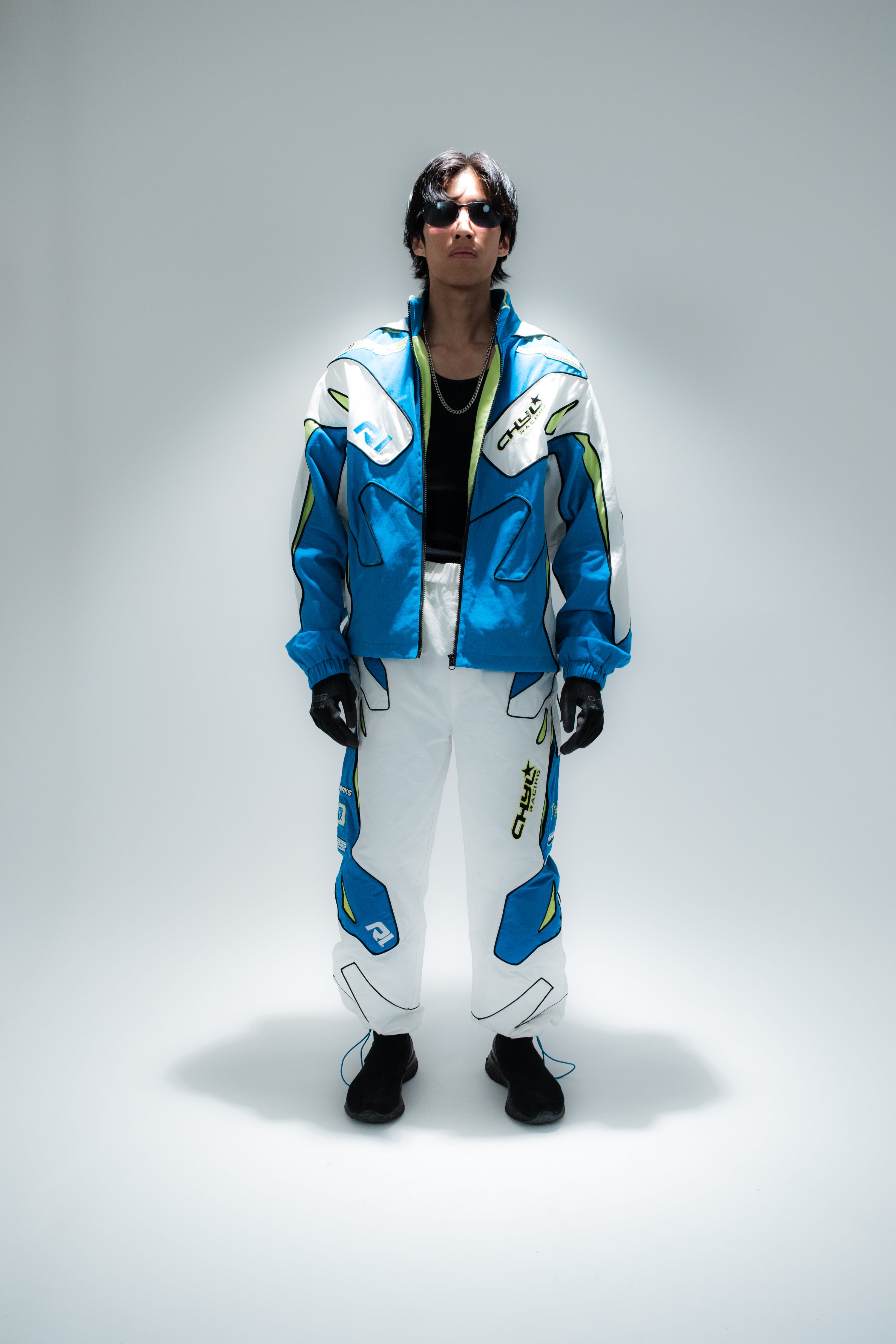 (CHYL) PRB JACKET