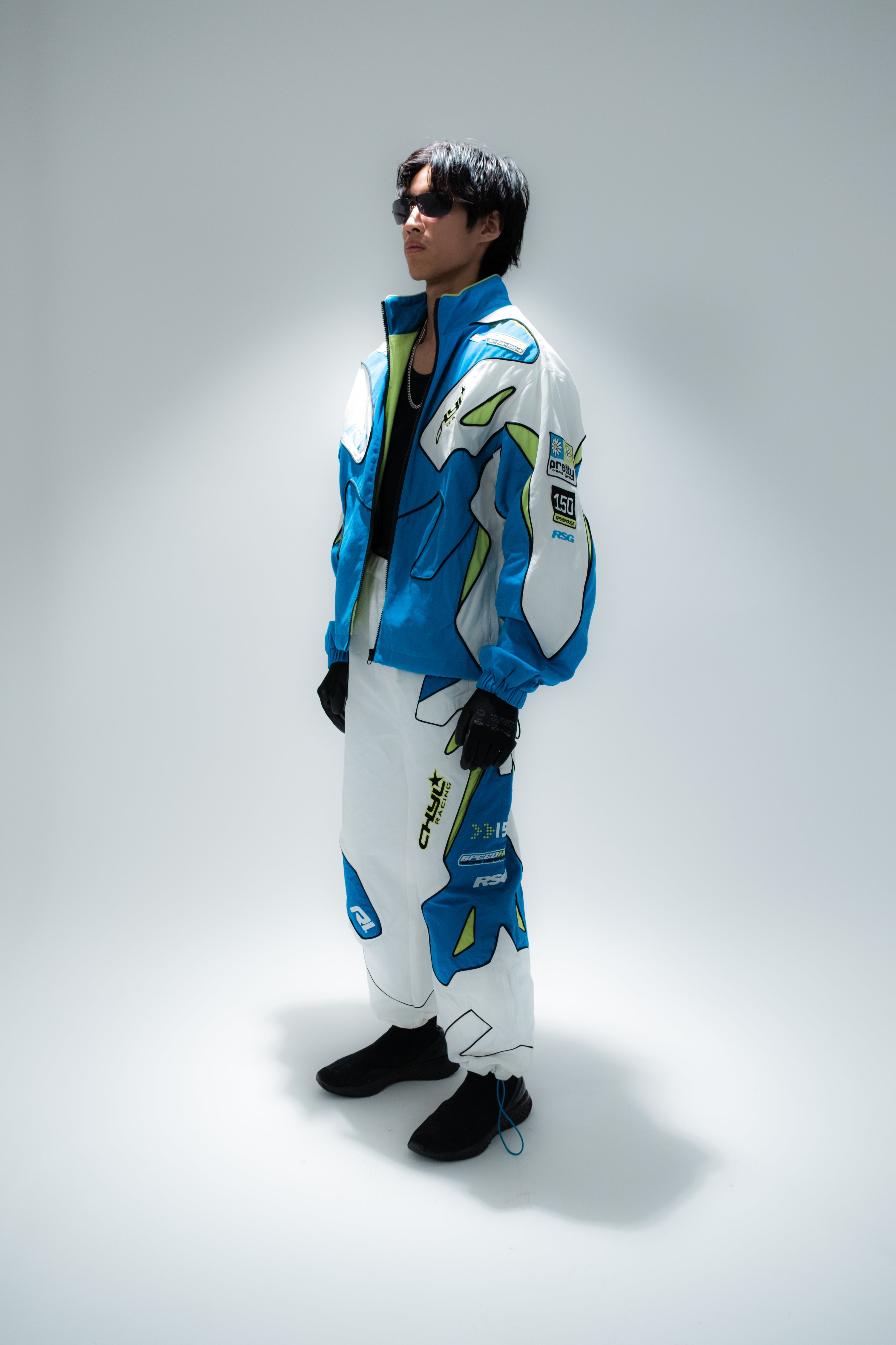 (CHYL) PRB JACKET
