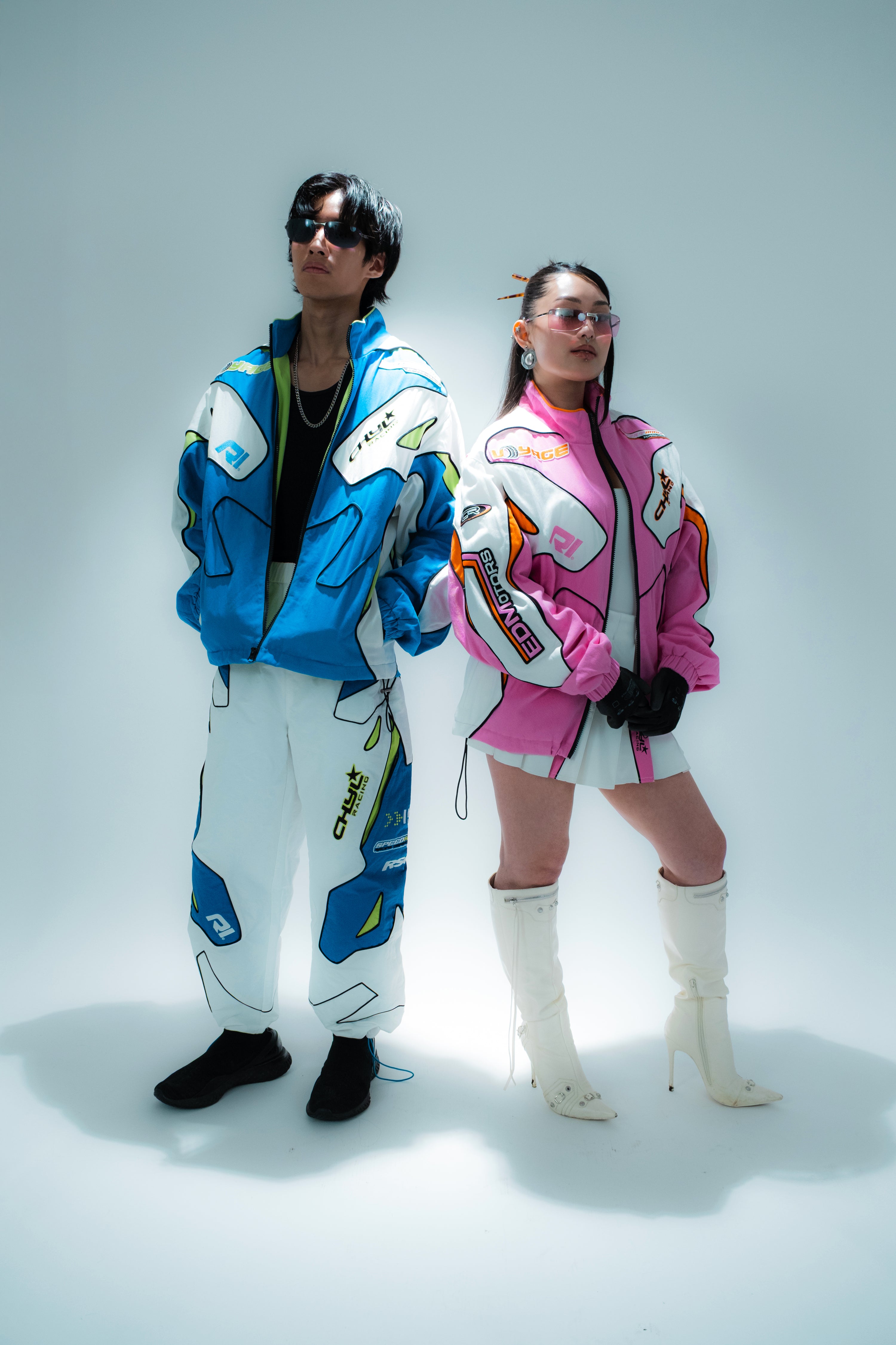 (CHYL) PRB PANTS
