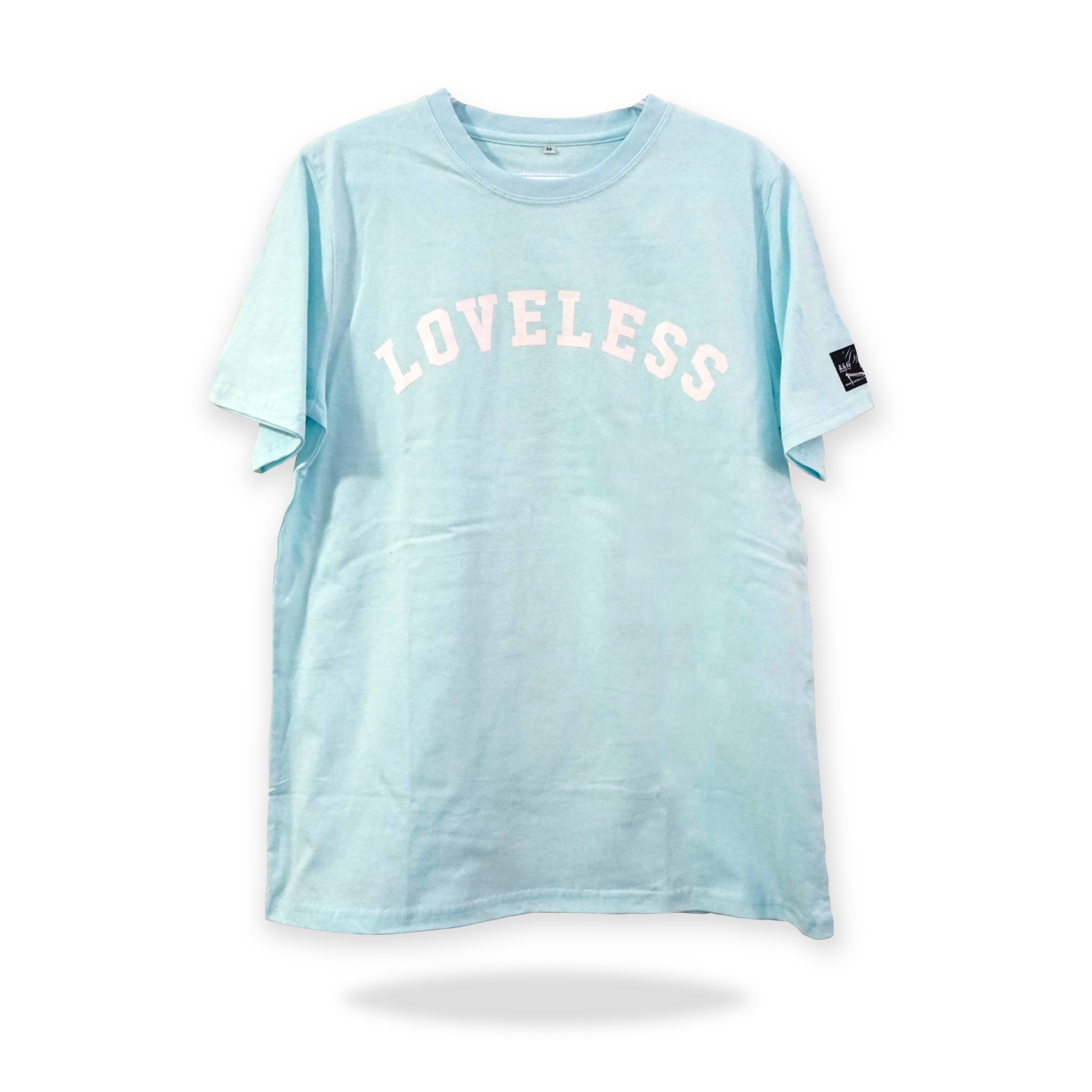 Ω (2019) LOVELESS SKY BLUE