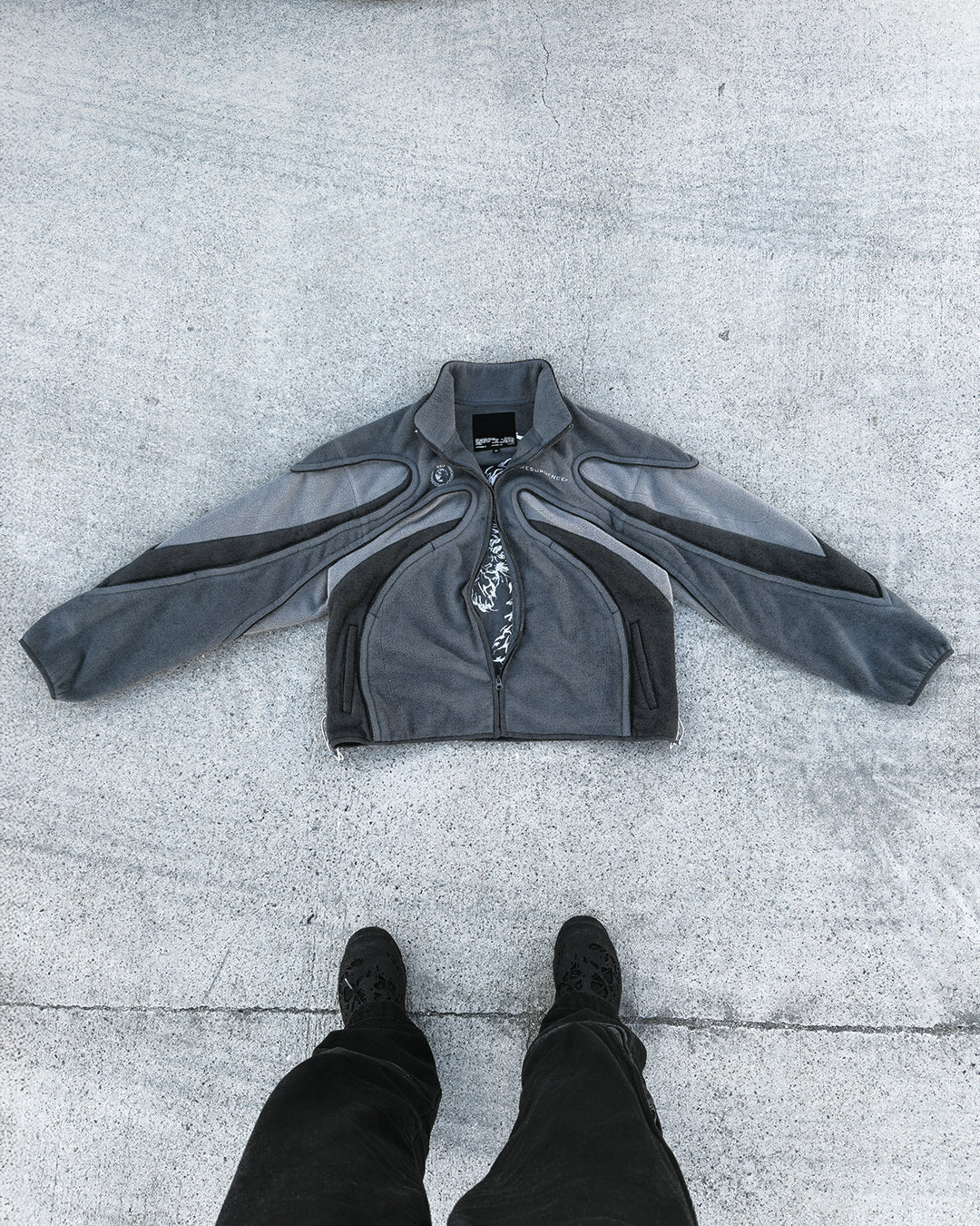 POLARIS