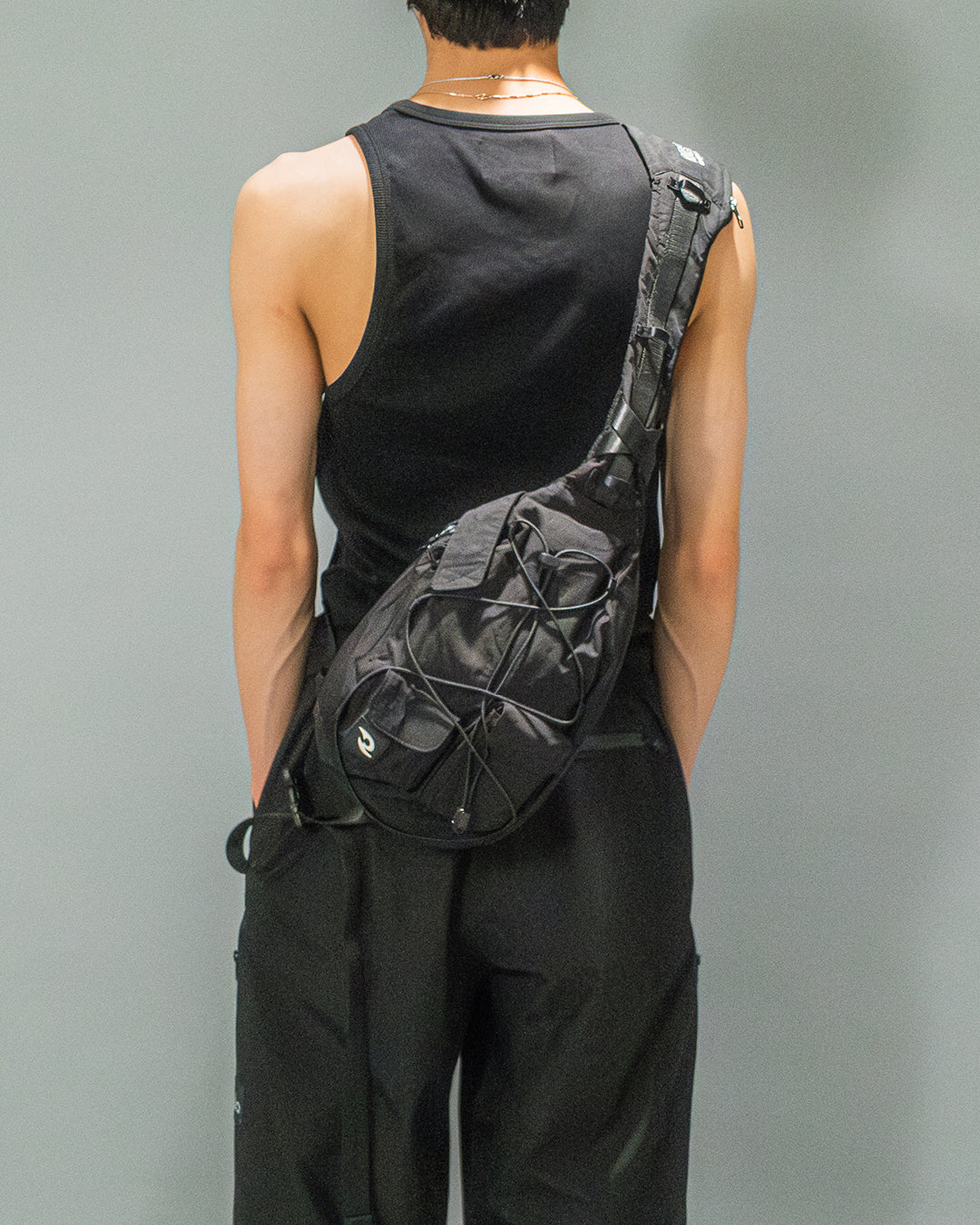 VECTOR HYDRO-SLING BAG