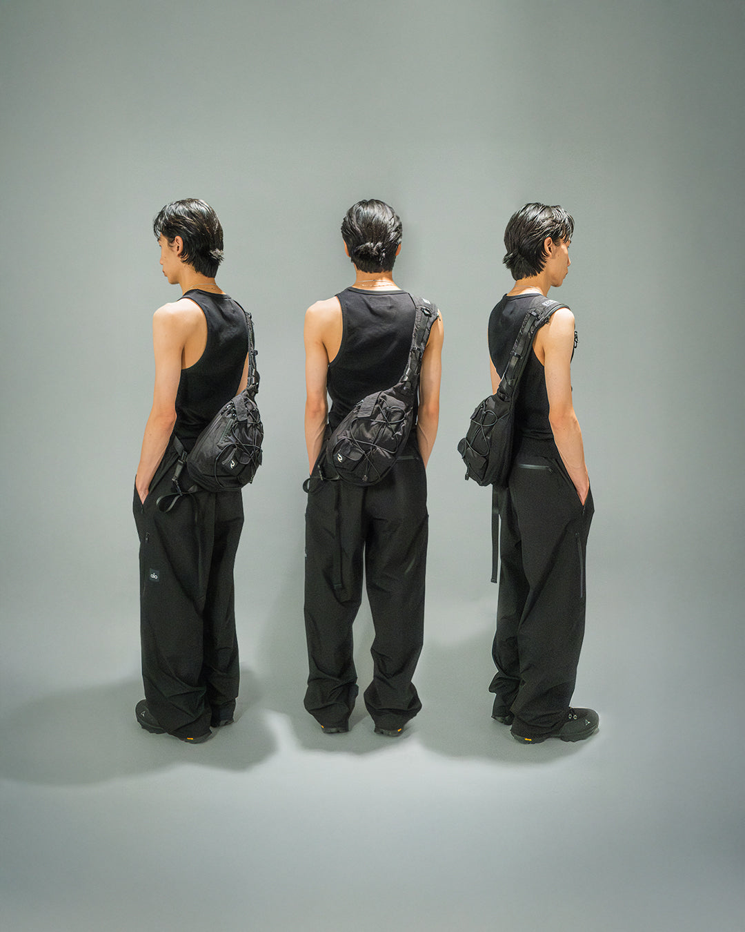 VECTOR HYDRO-SLING BAG