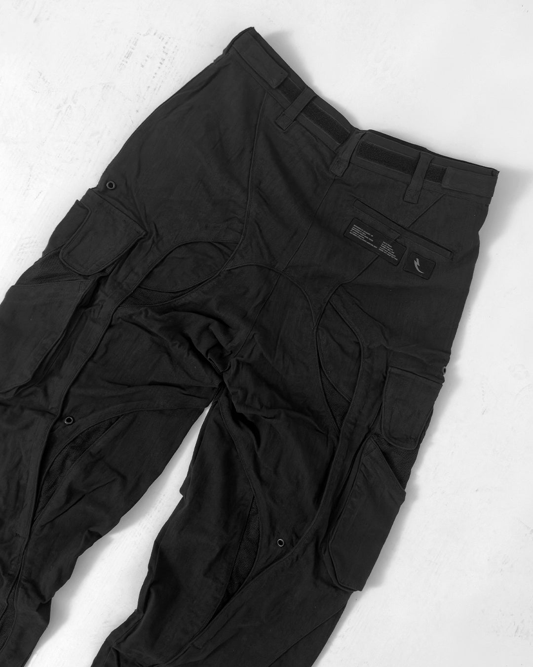 UTIL CARGOS