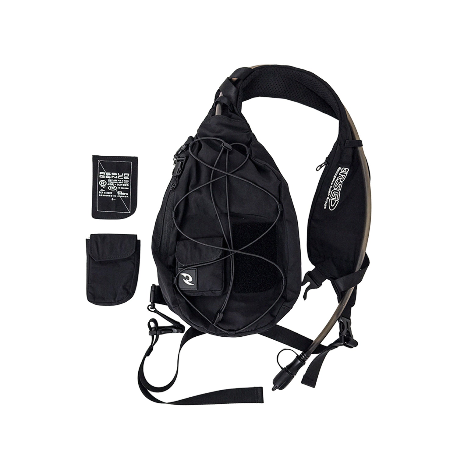VECTOR HYDRO-SLING BAG