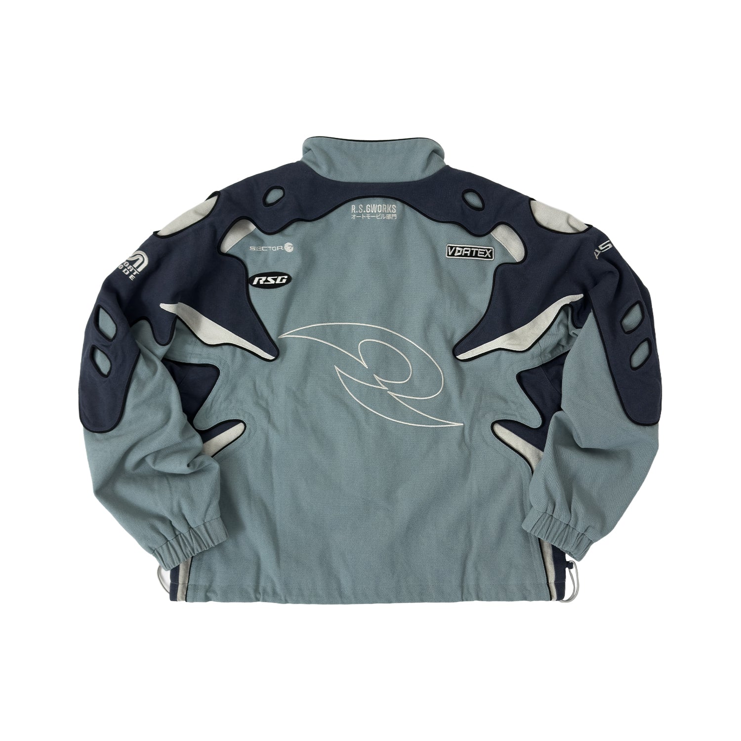 VELOX – R.S.G RESURGENCE®