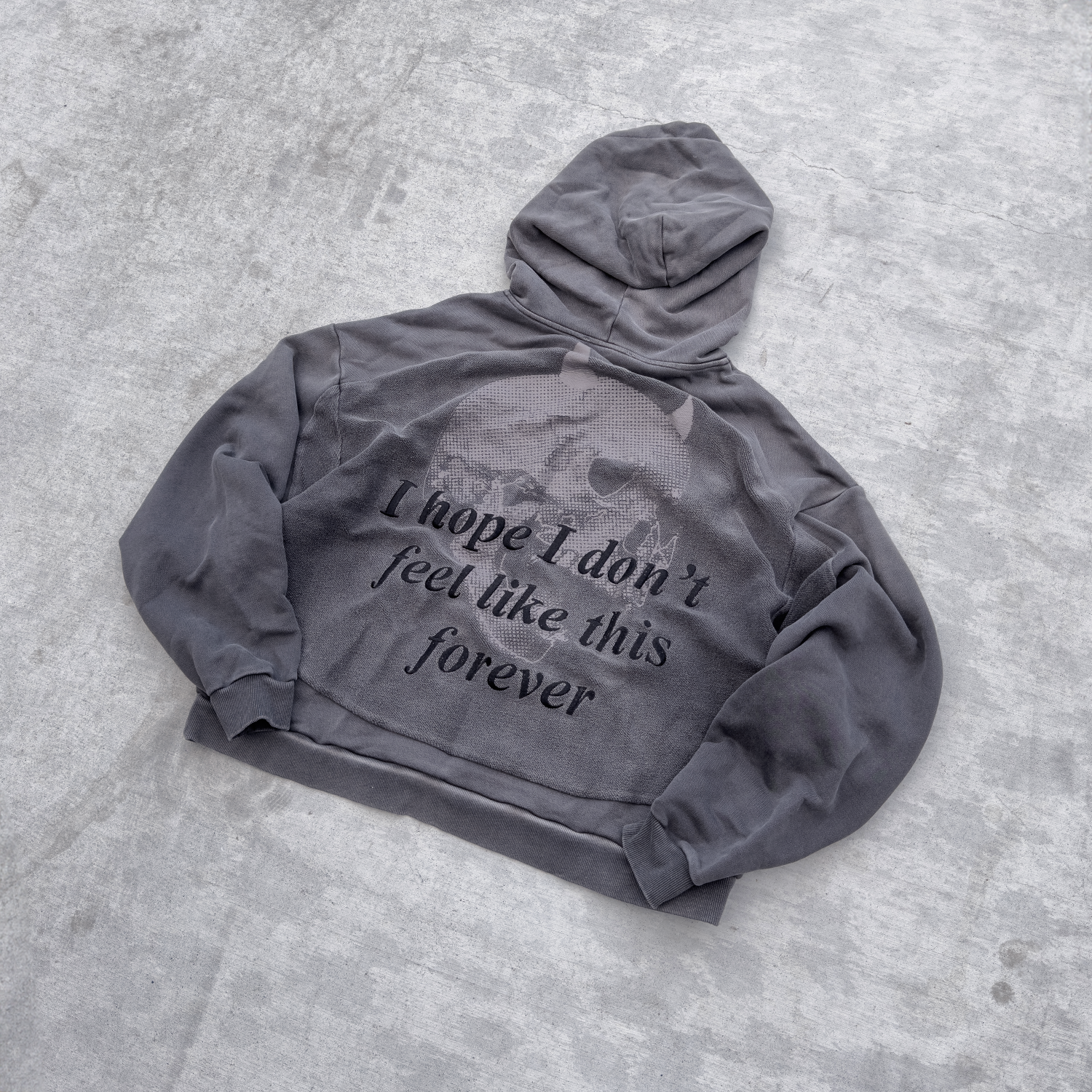GSS+ RSG: IHID CELESTIAL (GUN POWDER)
