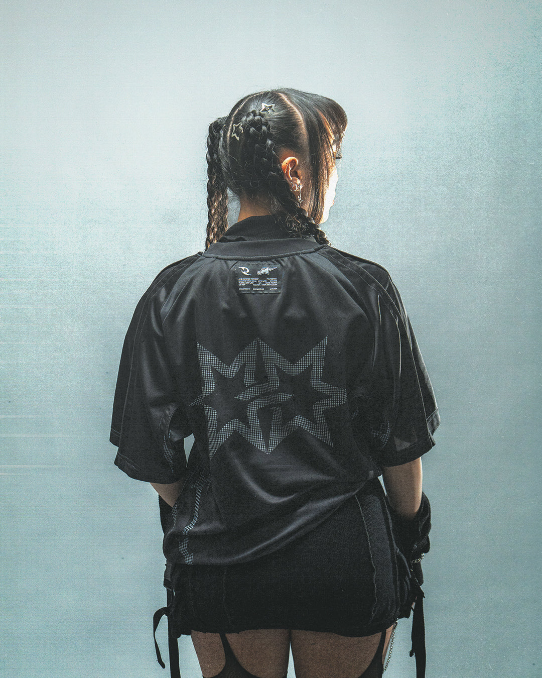 (PRE-ORDER) ADRENOCHROME JERSEY