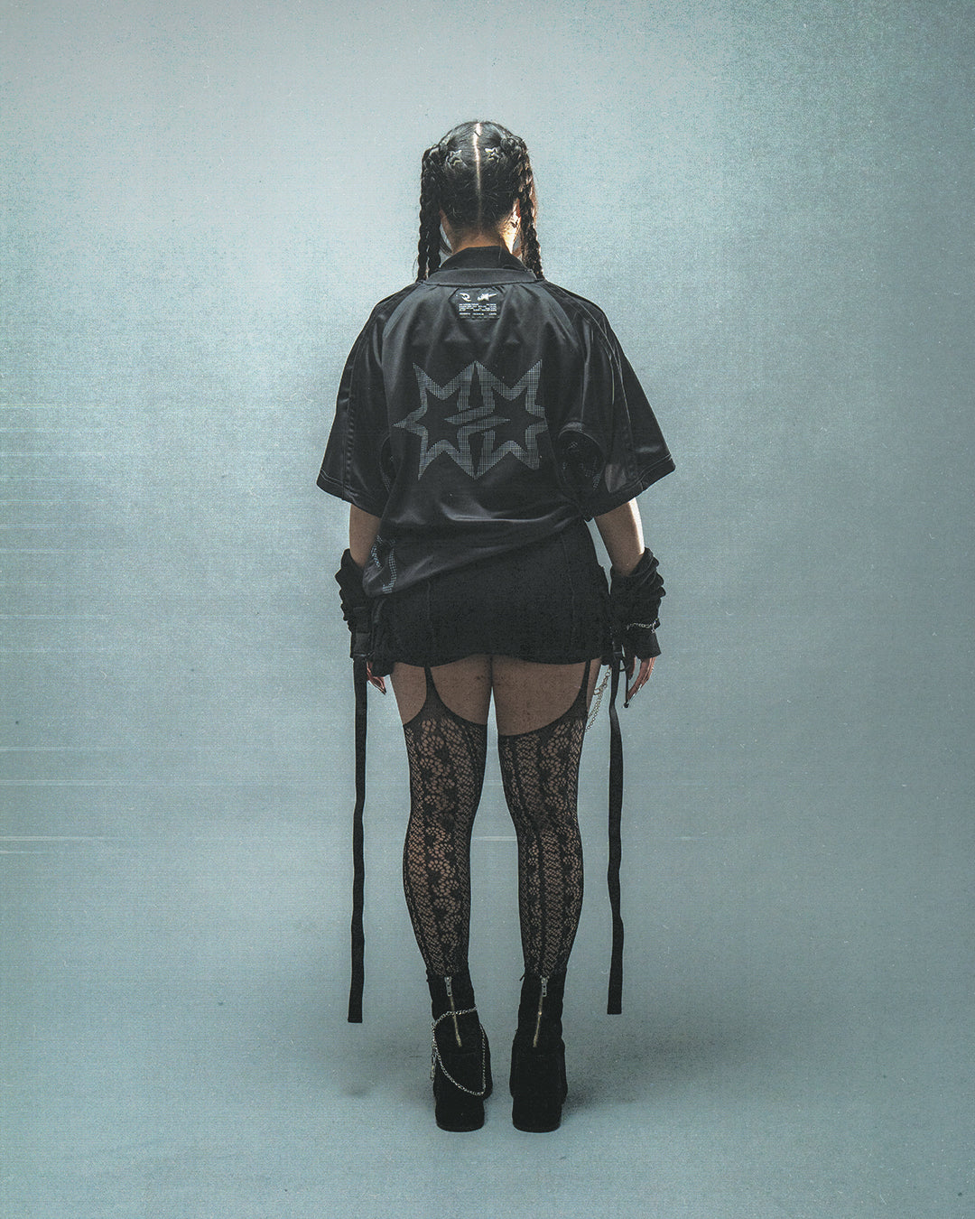 (PRE-ORDER) ADRENOCHROME JERSEY