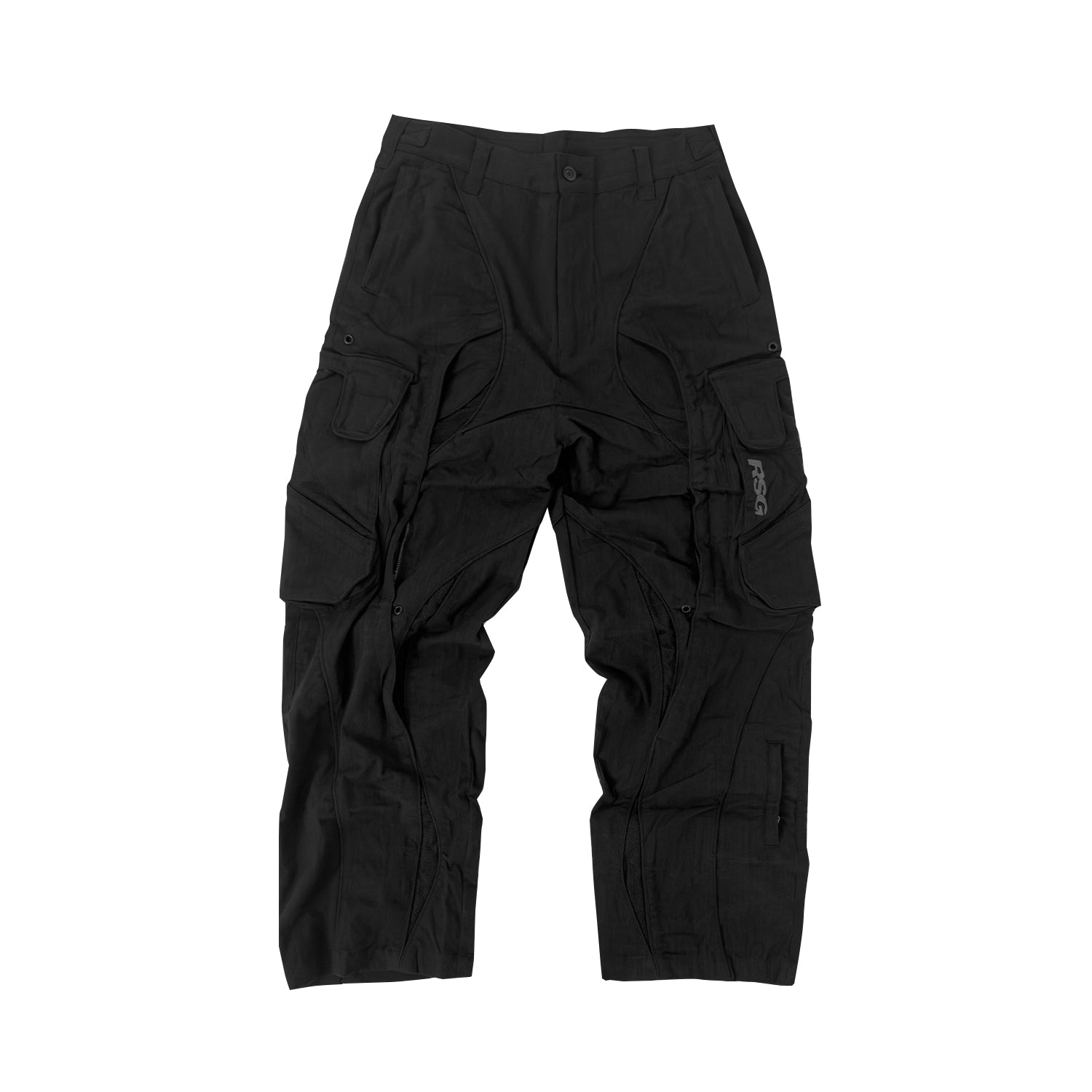 UTIL CARGOS