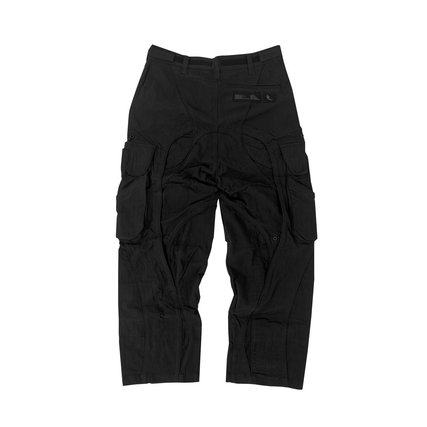 UTIL CARGOS
