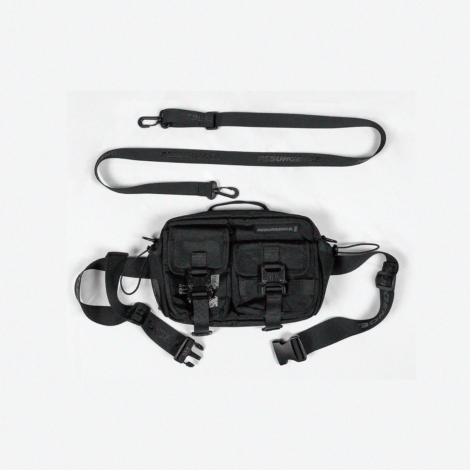 Ω (2022) DRG-4 TACTICAL PACK