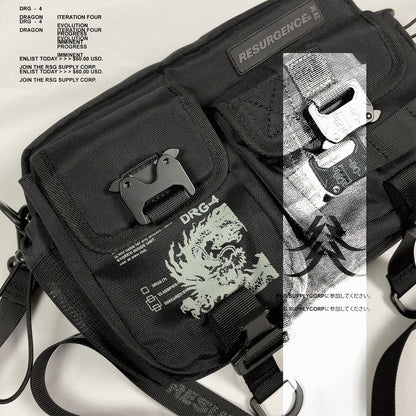 (2022) DRG-4 TACTICAL PACK